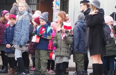Niepodległość