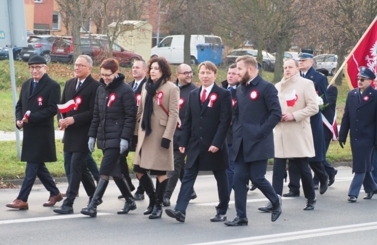 Niepodległość