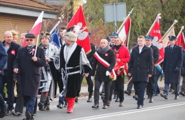 Niepodległość
