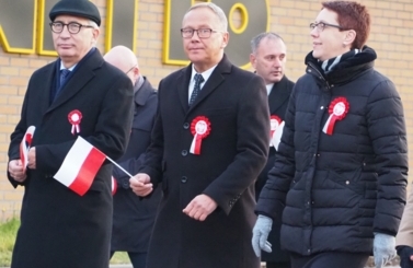 Niepodległość
