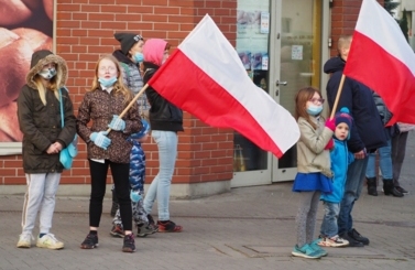 Niepodległość