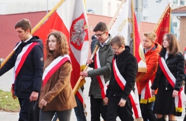 Niepodległość