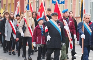 Niepodległość