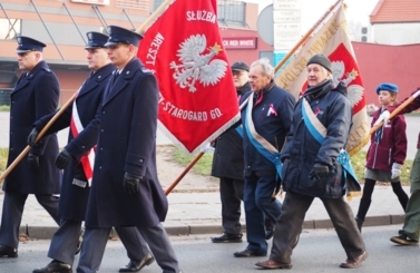 Niepodległość