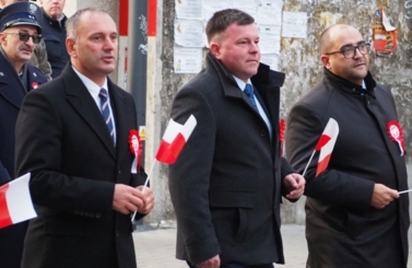 Niepodległość