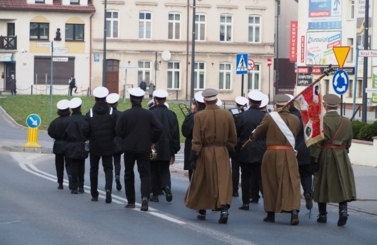 Niepodległość