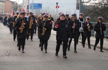 Niepodległość