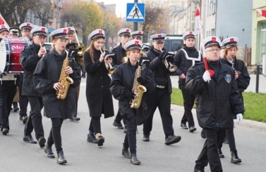 Niepodległość