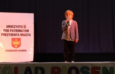 VIII Przegląd Piosenki Przedszkolnej