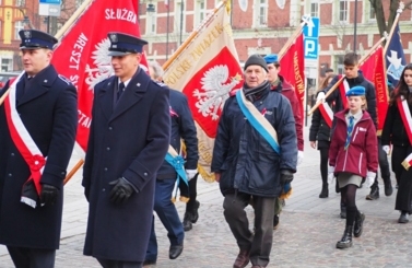 Niepodległość