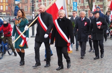 Niepodległość