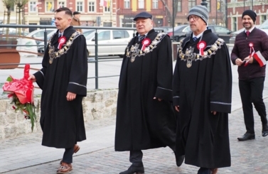 Niepodległość