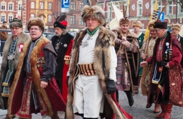 Niepodległość