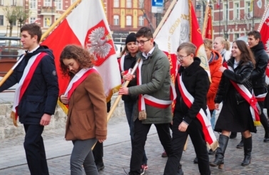 Niepodległość