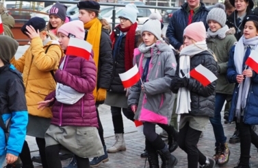 Niepodległość