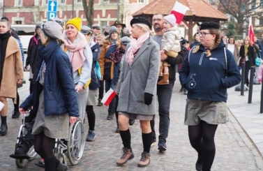 Niepodległość