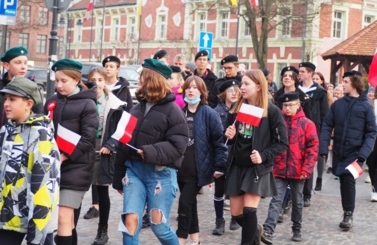 Niepodległość