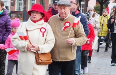 Niepodległość