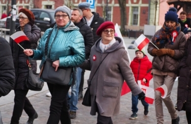 Niepodległość