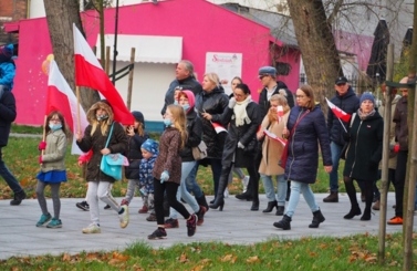 Niepodległość