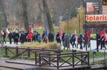 Niepodległość