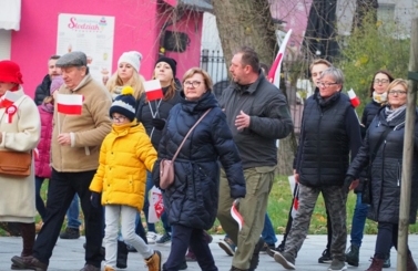 Niepodległość