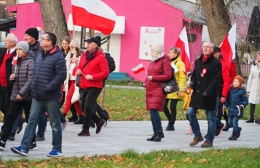 Niepodległość