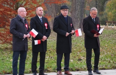 Niepodległość
