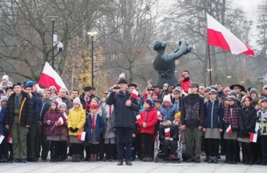 Niepodległość