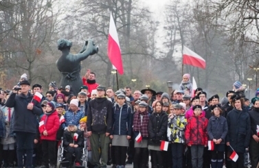 Niepodległość