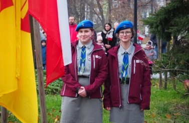 Niepodległość