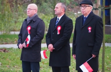 Niepodległość