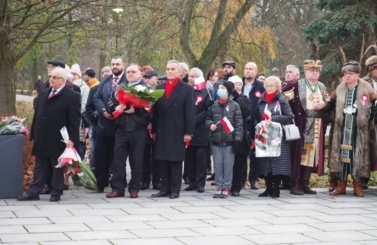Niepodległość