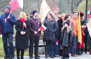 Niepodległość