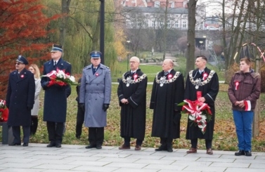 Niepodległość