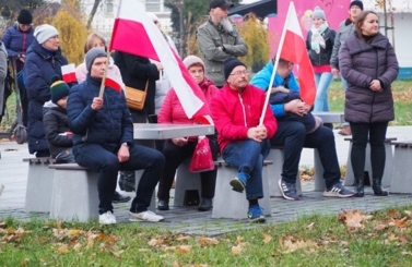 Niepodległość