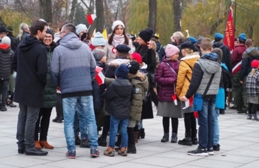Niepodległość