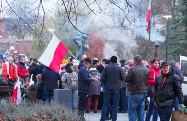 Niepodległość