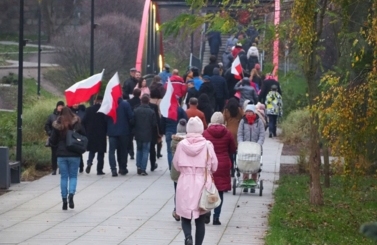 Niepodległość