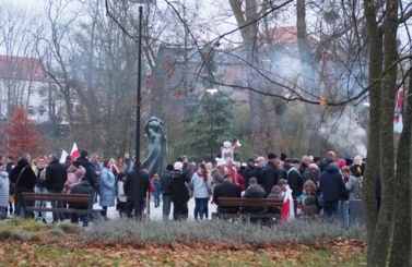 Niepodległość