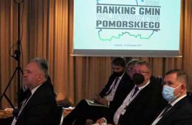 Ranking Gmin 2021