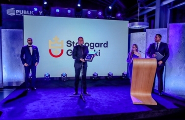 Gala Symbol 2021
