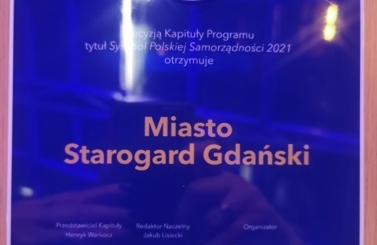 Gala Symbol 2021