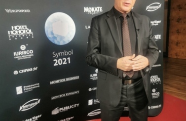Gala Symbol 2021