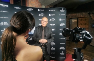 Gala Symbol 2021