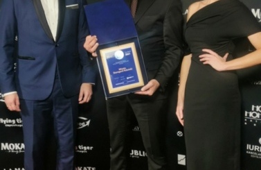 Gala Symbol 2021