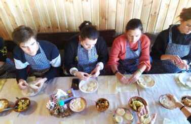 Połtawa Ukraina
