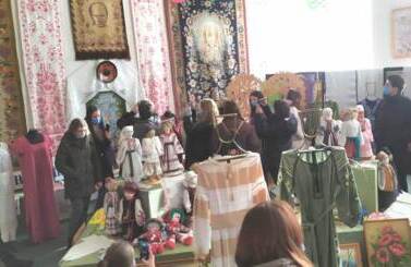 Połtawa Ukraina
