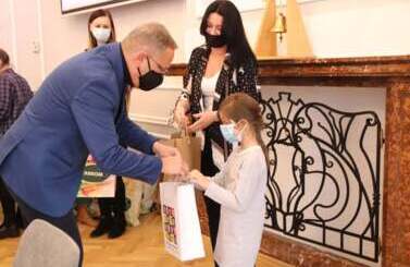Podsumowanie akcji Sprzątania Świata