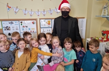 Zbi&oacute;rka karmy dla OTOZ